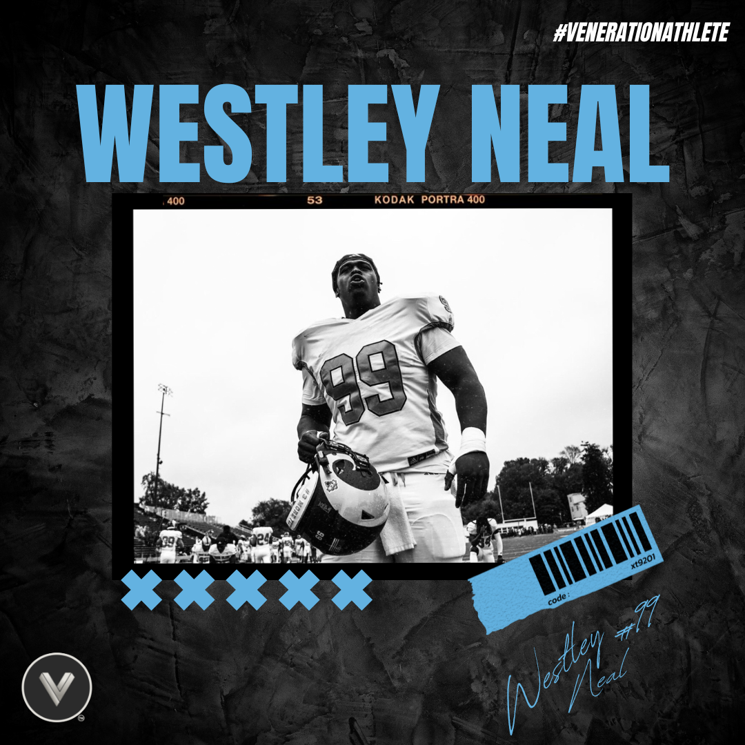 Westley Neal